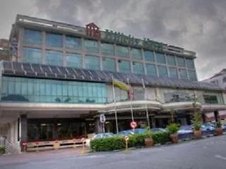 Hillcity Hotell Ipoh