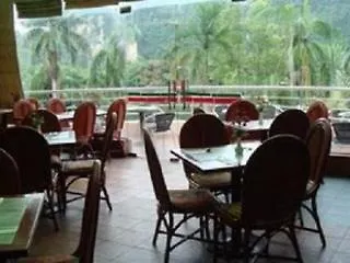 Hillcity Hotell Ipoh