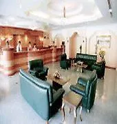 Hillcity Hotell Ipoh