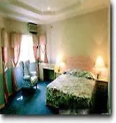 Hillcity Hotell Ipoh 2*,  Malaysia