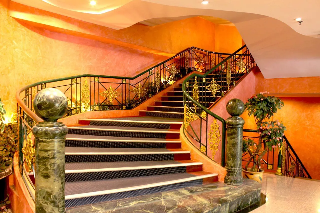 Hillcity Hotell Ipoh 2*,  Malaysia