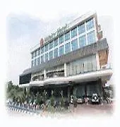 怡保 Hillcity酒店